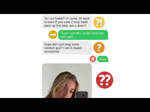 Scam DMs Analyzed Like Games of Chess 2
