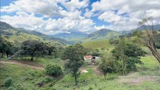 A UNIÃO FAZ A FORÇA E A FÉ É O FERMENTO- BAIRRO DOS BENTOS - LUMINOSA MG (2)