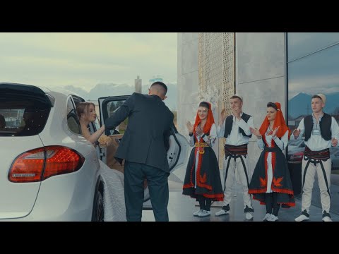 Fadi Riza - Marim Nuse