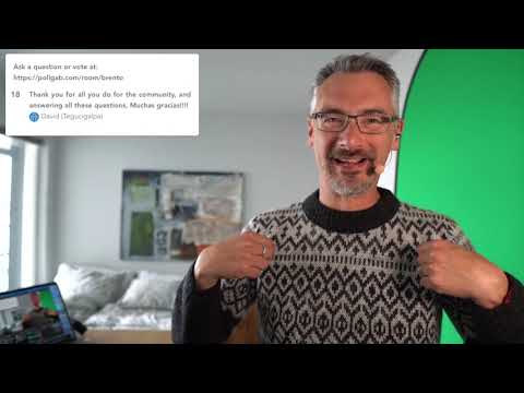 Office Hours: Ask Me Anything About Microsoft SQL Server