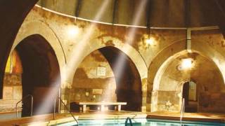 preview picture of video 'Budapest Hungary - Budapest best baths to explore when visiting Hungary.'