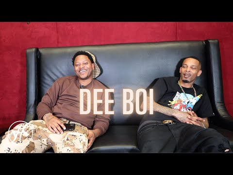 'He Was a Self-Made Millionaire Out the Dirt': Dee Boi on Vegas P, Nipsey Hussle Story & More