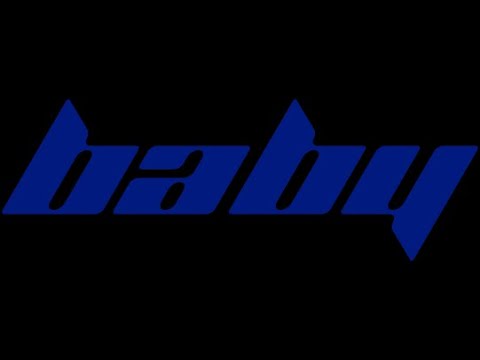 P4TTY & BC - BABY (off visual)