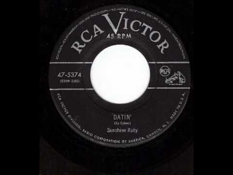 Sunshine Ruby - Datin
