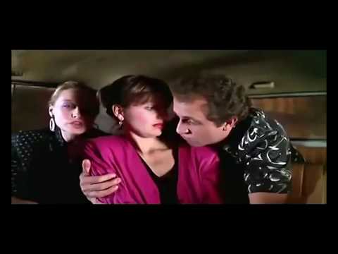 Женя Томилин (Водила, трогай!) - фильм Такси-Блюз (1990)