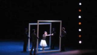 Natalie Dessay - "Conseils de la fée Lilas"