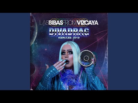 Divadrag (feat. Cdamore)