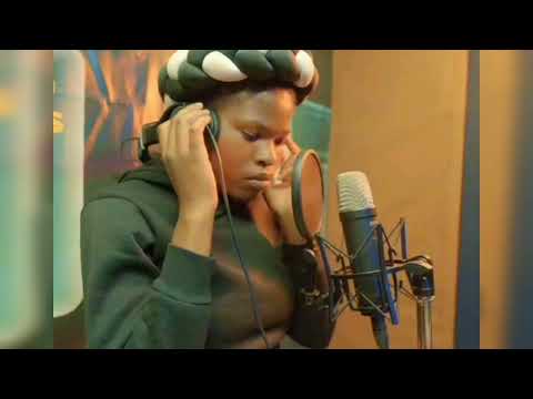 Natty Gee _-_Kunofiwa (Official Audio)