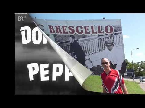 Drehorte Don Camillo & Peppone Teil 1