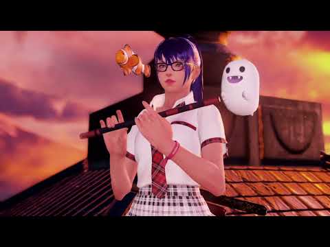 Tekken 7 - Kunimitsu (Scha-Fel) vs Jack-7 (Runemaster) 22/07/11