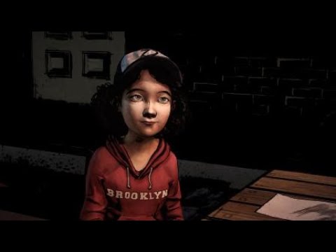 Clementine bugs under ducks pillow