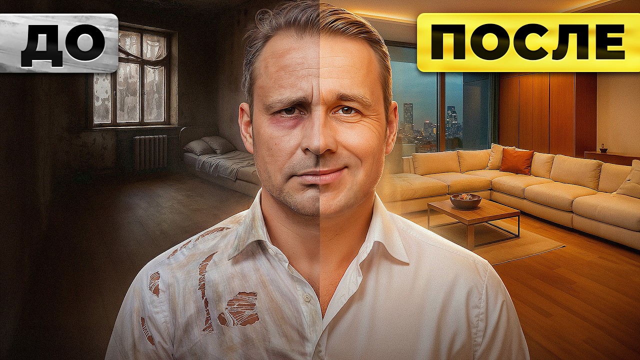 Как найти СМЫСЛ ЖИЗНИ?