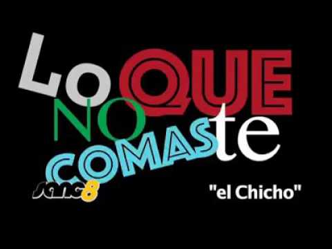 Aque se  chave el  chicho