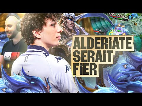Voici comment jouer GAREN de A à Z par BDS Adam ! (La game est PARFAITE)