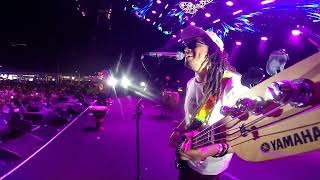 Download lagu Rival Himran - Long time no see (Coconuttreez)' bass cam mp3