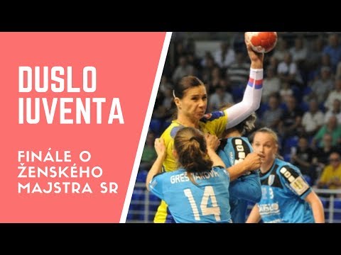 HK Slovan Duslo Šaľa - Iuventa Michalovce