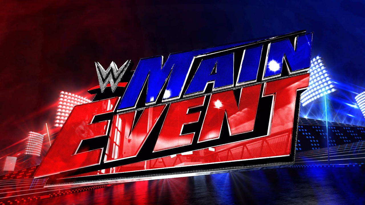 FULL EPISODE: WWE Main Event: August 13, 2026