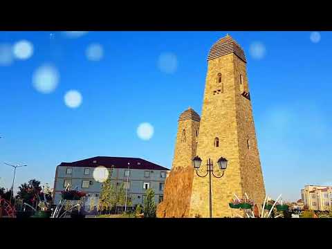 ЧЕТКАЯ ЧЕЧЕНСКАЯ ПЕСНЯ Marianna Yandarova Хьо суна висина ваьлла шуточная 2020