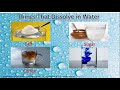 Grade 1 ENV Let S Play With Water Part 2
