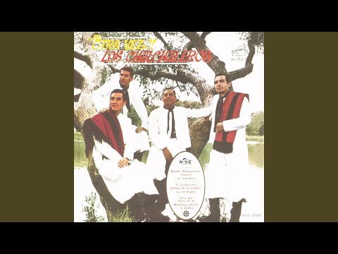 Noches Santiagueñas - Los Chalchaleros