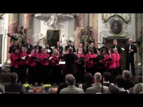 Günztaler Vocalensemble "Übern See" Lorenz Maierhofer