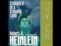 Stranger in a Strange Land by Robert A Heinlein audiobook part1