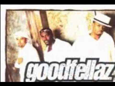 GoodFellaz Nothing at all