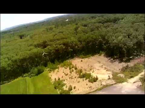 Field Of Dreams - Plainville, MA