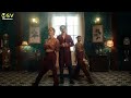 Sai Abhyankkar Katchi Sera Music Video Samyuktha Ken Royson MSV ENTERTAINMENT
