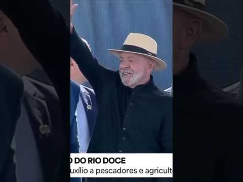 NOVO ACORDO DO RIO DOCE