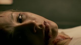 'Martyrs' Trailer video