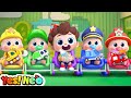 Neo Opens His Own Kindergarten Baby Care Jobs Song Nursery Rhyme Kids Songs Yes Neo