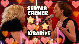 Sertab Erener - Kibariye