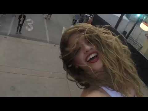 Homestead Circus Productions video.