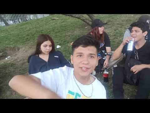 JAVIH NEW VS GIZMO - Final | Batalla de Alumnos 2021