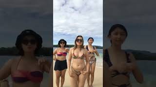 Alice Shane tiktok short be like...