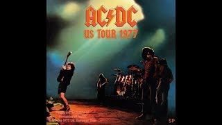 Download lagu AC/DC - US Tour 1977 (Full Album) mp3