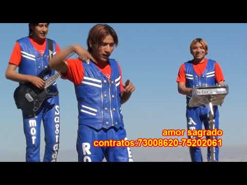 Anda vete de mi lado 💘 Amor Sagrado 💕 2014 - Oficial