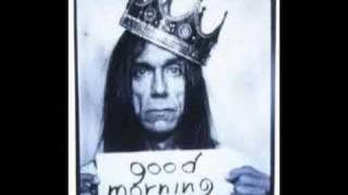 IGGY POP