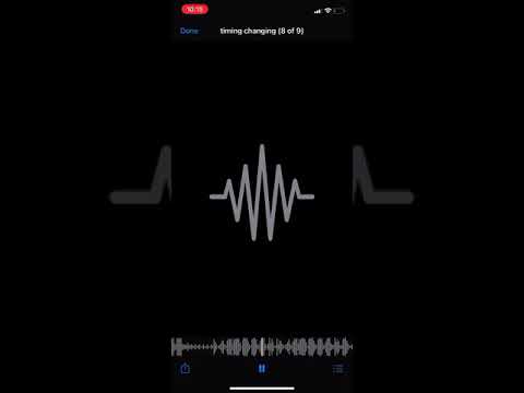 Bo Jarred & Bo Cellus: Time Changing