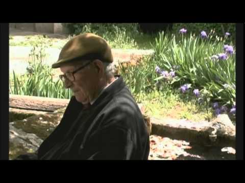 A Terra antes do Céu (Documentário de João Botelho sobre Miguel Torga)