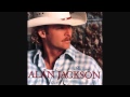 "Drive (For Daddy Gene)" - Alan Jackson (Lyrics in description)