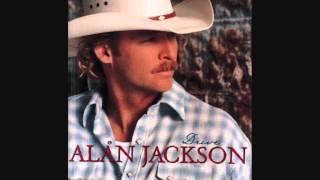 &quot;Drive (For Daddy Gene)&quot; - Alan Jackson (Lyrics in description)