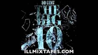 10 50 Cent - Nah Nah Nah ft Tony Yayo