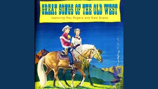 The Night Herding Song