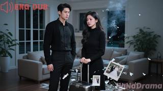 Marry 5y,he mistakenly wife was cheating,until she miscarriage and left,He regretted.