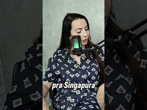 O plágio de Caldas Novas #shortsbrasil #fypシ #goiás #shopping #singapura #turismo #videos