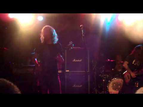 Opeth - Blackwater Park (Finale) - Live in Des Moines