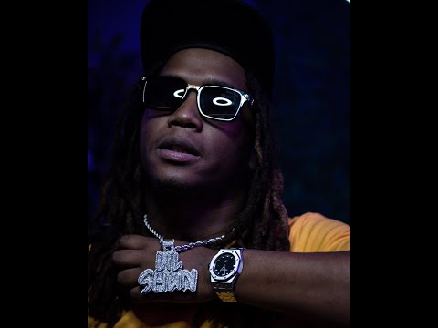 Off The Couch presents: Lil Shun the Goat (S1E7)