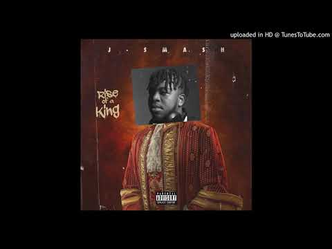 J smash rise of a king